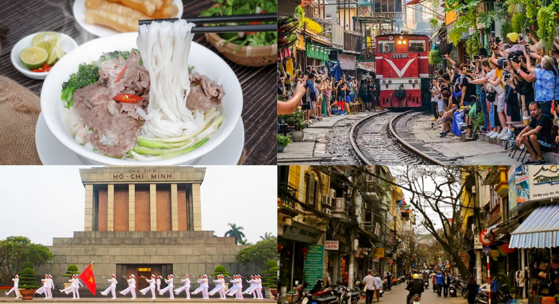 Hanoi Tour Packages