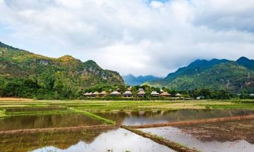 Mai Chau day Tour Hanoi