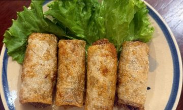 Hoi An Street Food Tour