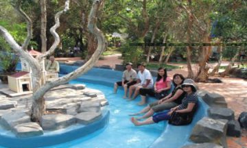 tour binh chau ho coc