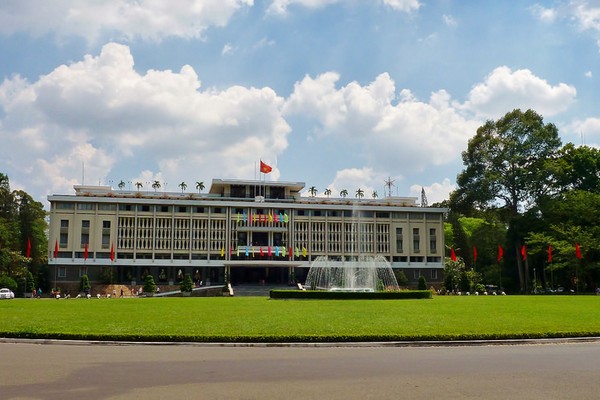 1 day Ho Chi Minh City Tour