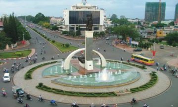 Tour Du Lịch Buôn Mê Thuột Pleiku Kon Tum